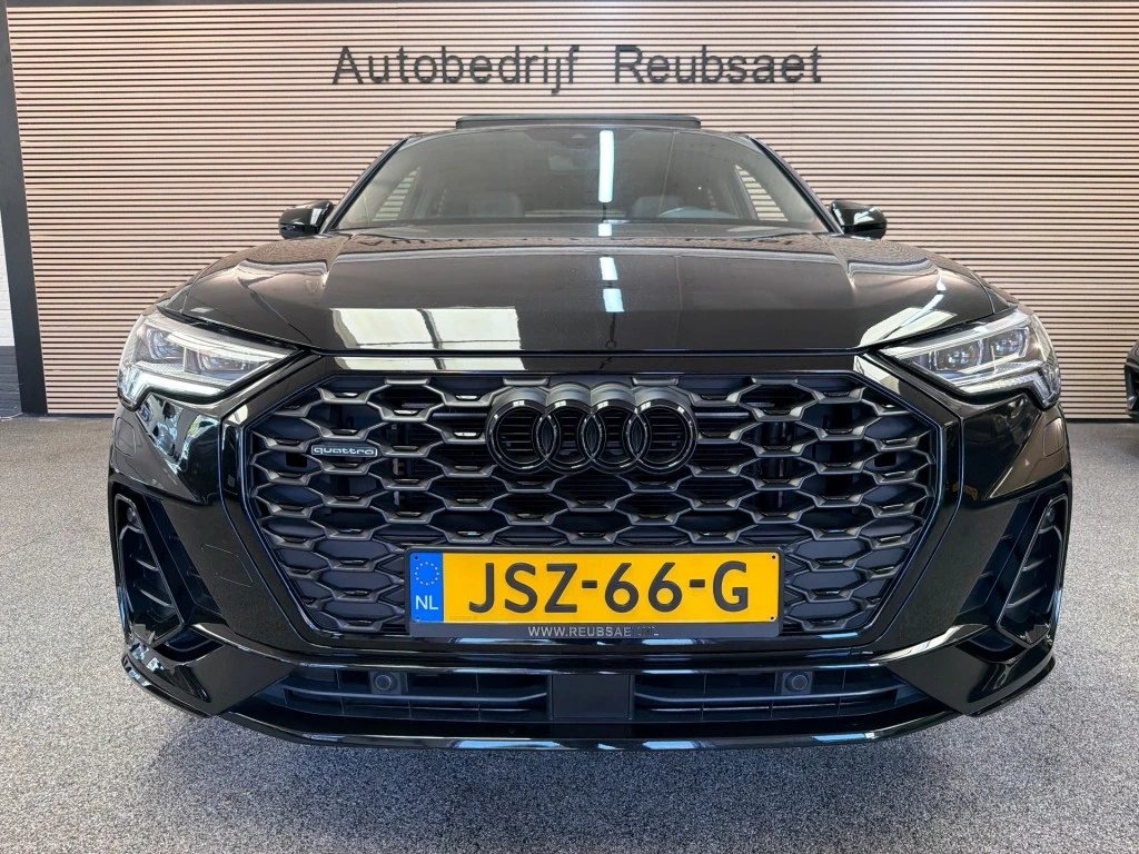 Audi Q3 – foto 8