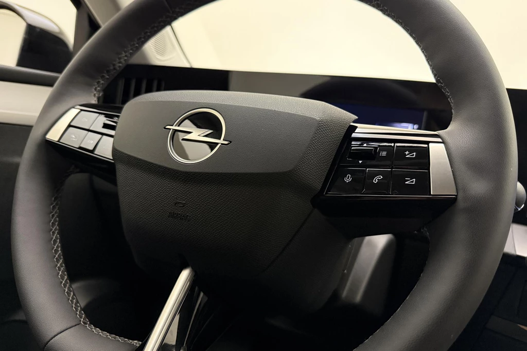 Opel Astra – foto 19
