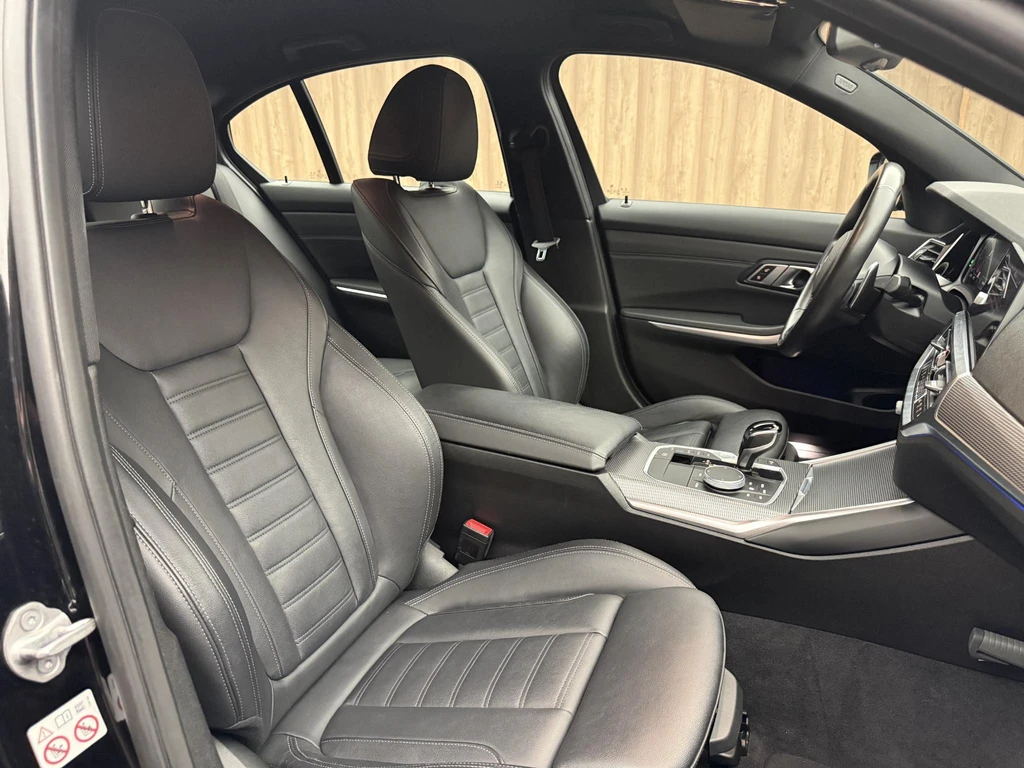 BMW 3 Serie – foto 34