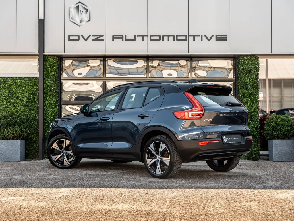 Volvo XC40 – foto 3