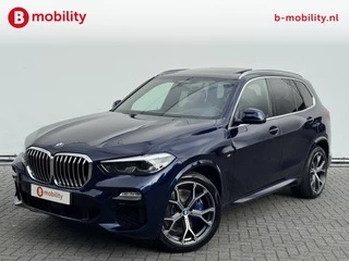 BMW X5 – thumbnail 1