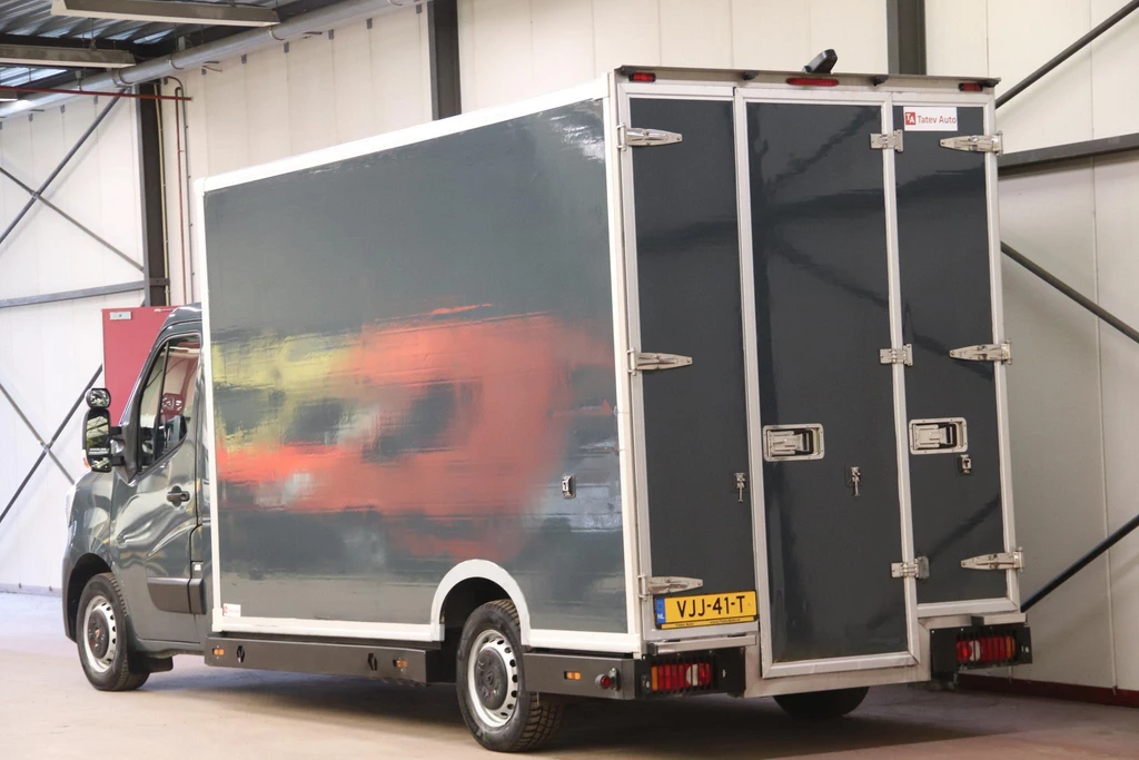 Renault Master – foto 8