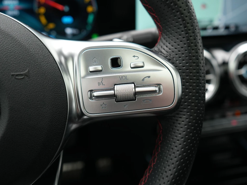 Mercedes-Benz GLA – foto 29