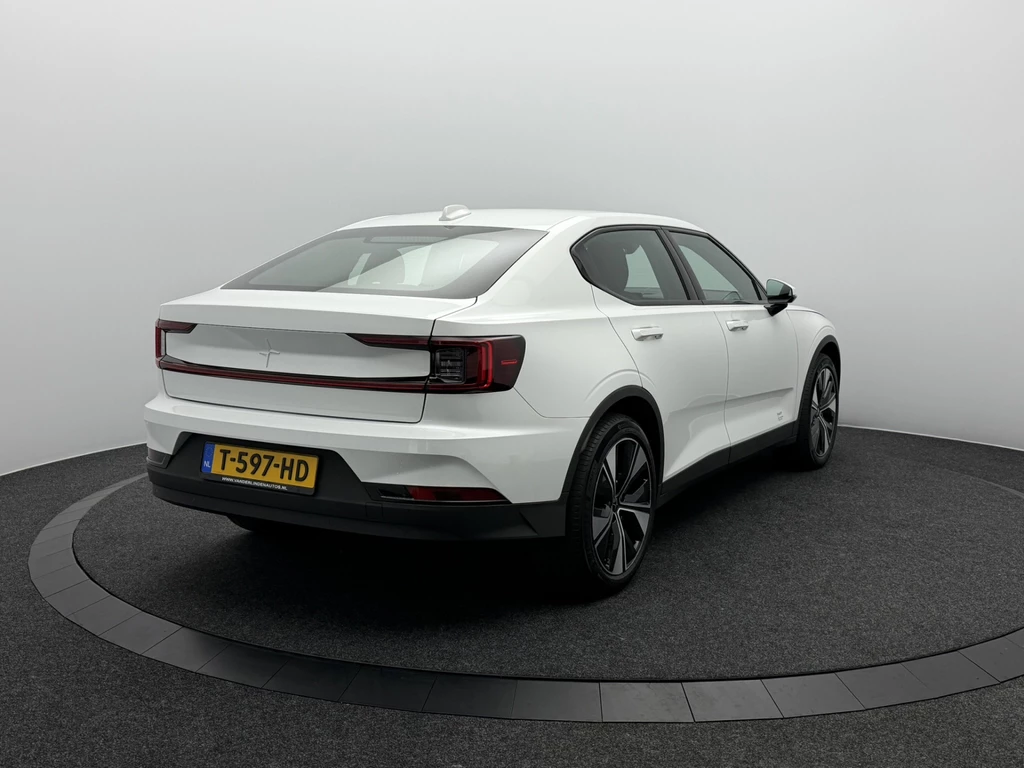 Polestar 2 – foto 7