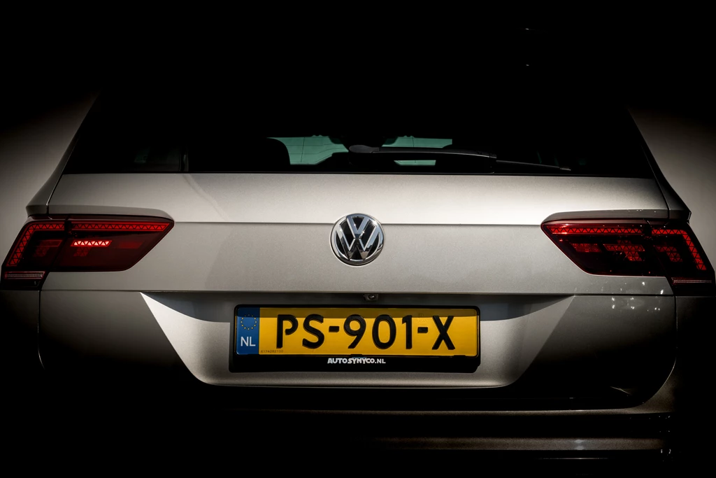 Volkswagen Tiguan – foto 6