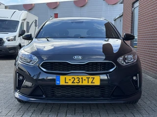 Kia Ceed – thumbnail 11