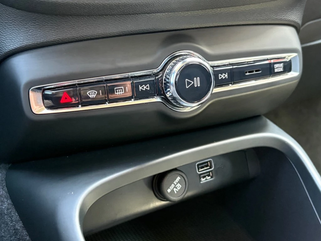 Volvo XC40 – foto 12