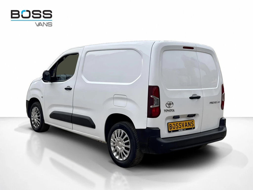 Toyota ProAce – foto 3