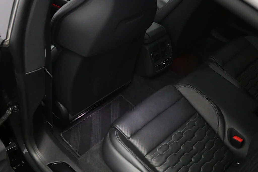 Audi e-tron GT – foto 32