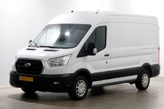 Ford Transit – thumbnail 2