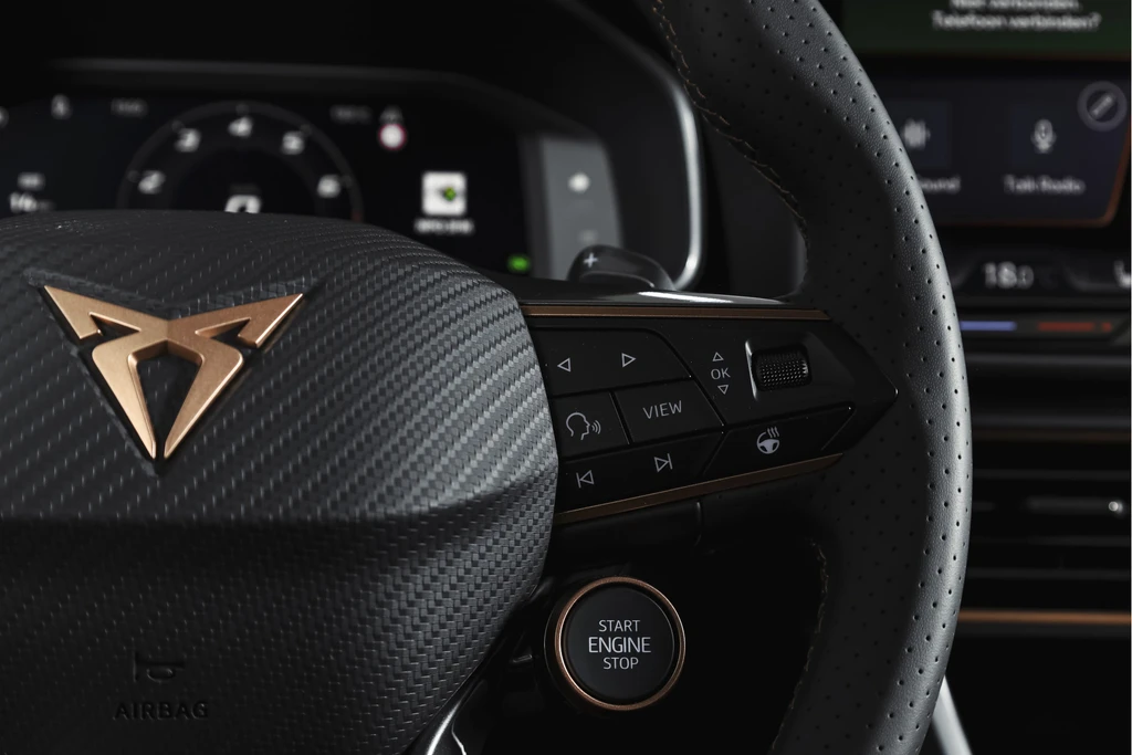 CUPRA Formentor – foto 53