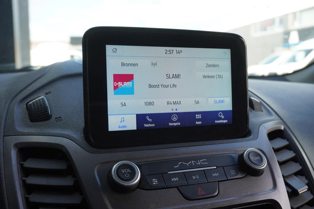 Ford Transit Connect – foto 12