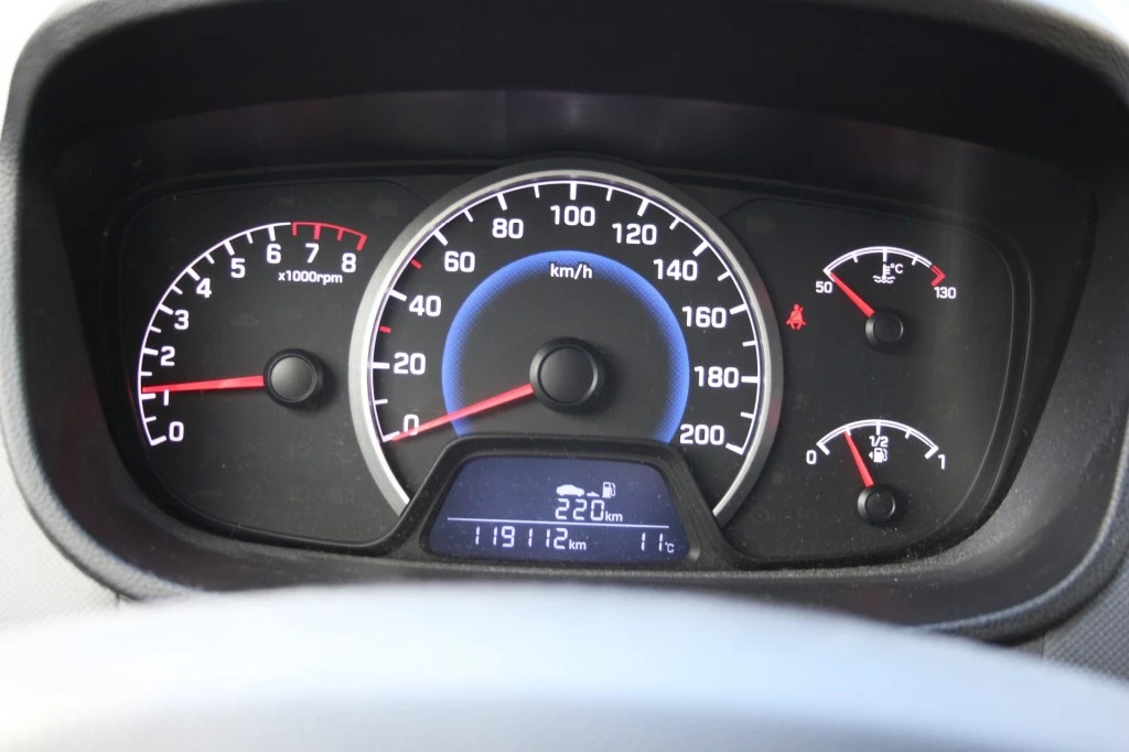 Hyundai i10 – foto 15