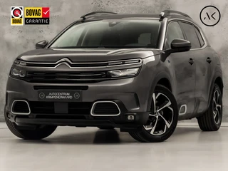 Citroën C5 Aircross – thumbnail 1