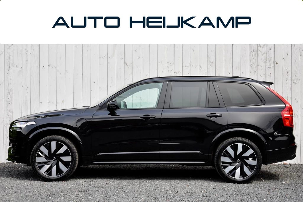 Volvo XC90 – foto 3