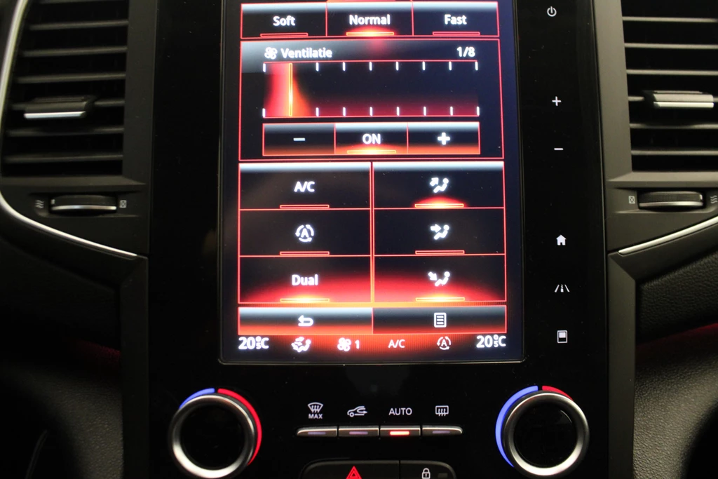 Renault Talisman – foto 8