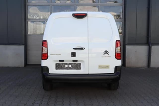 Citroën Berlingo – thumbnail 5