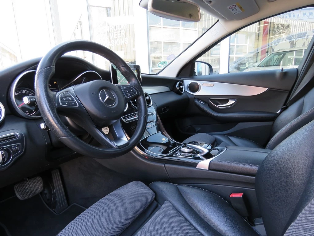 Mercedes-Benz C-Klasse – foto 39