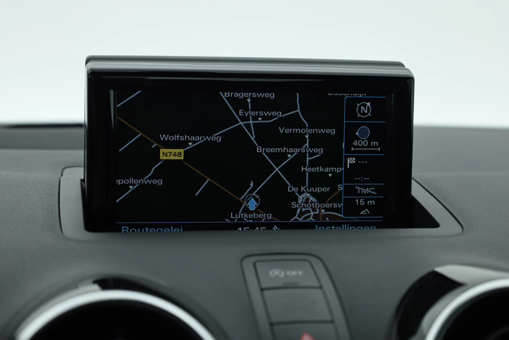 Audi A1 Sportback – foto 21