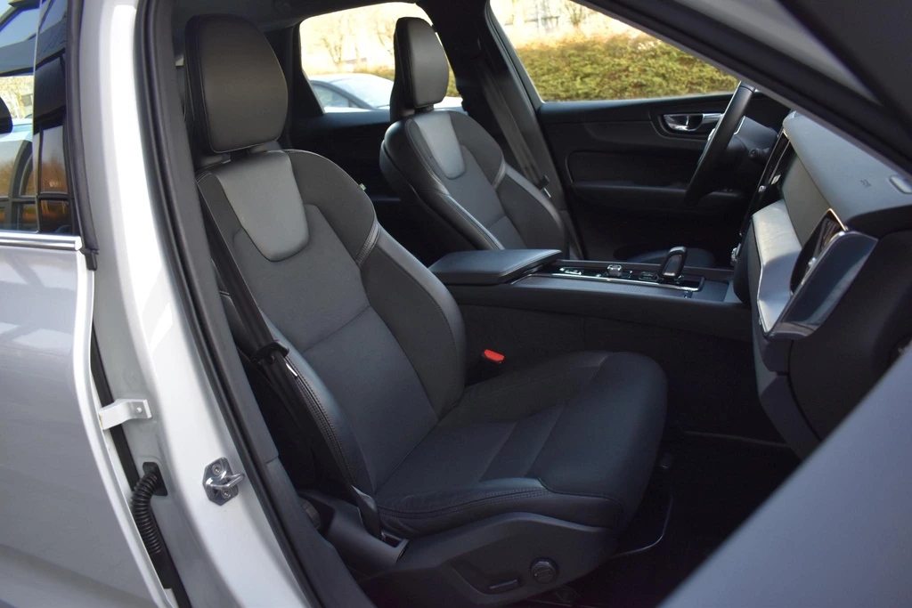 Volvo XC60 – foto 24