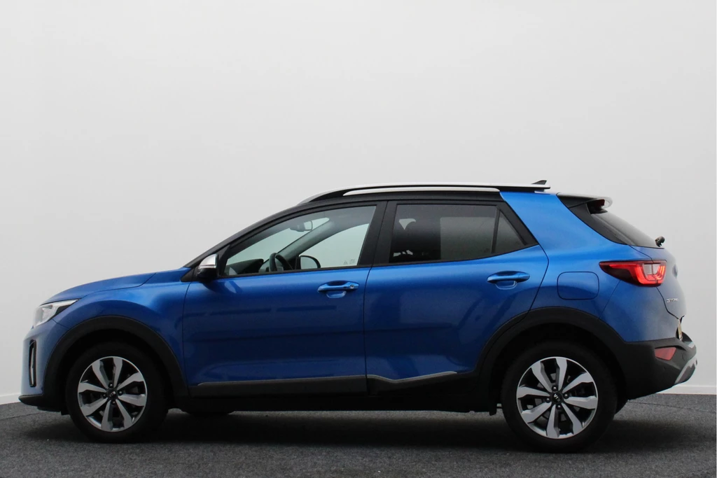 Kia Stonic – foto 4