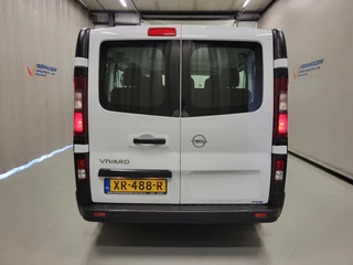 Opel Vivaro – thumbnail 4