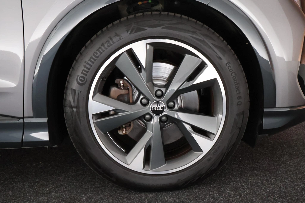 Audi Q4 Sportback e-tron – foto 53