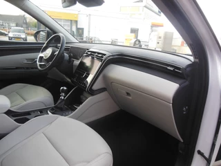 Hyundai Tucson – thumbnail 22