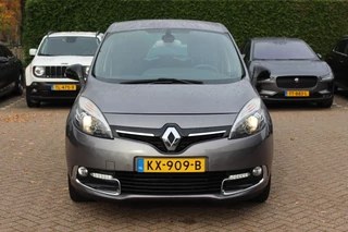 Renault Scénic – thumbnail 8