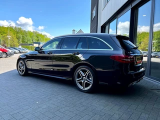 Mercedes-Benz C-Klasse – thumbnail 5