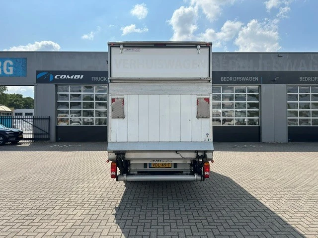 Fiat Ducato – foto 6