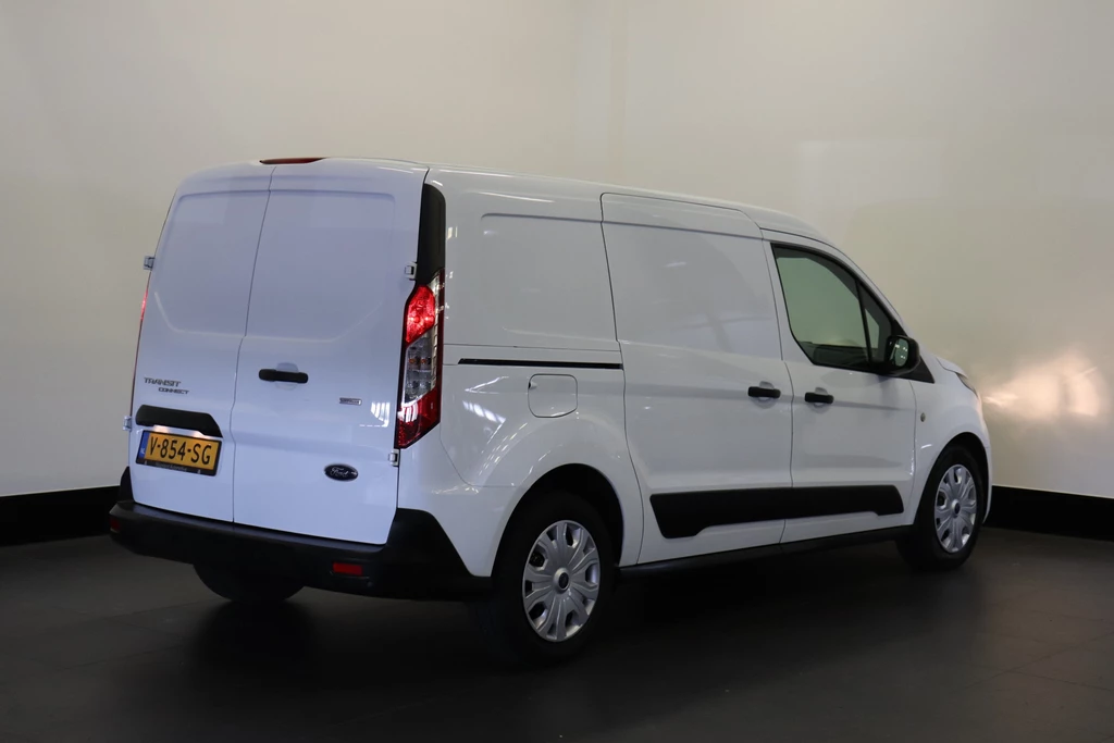 Ford Transit Connect – foto 5