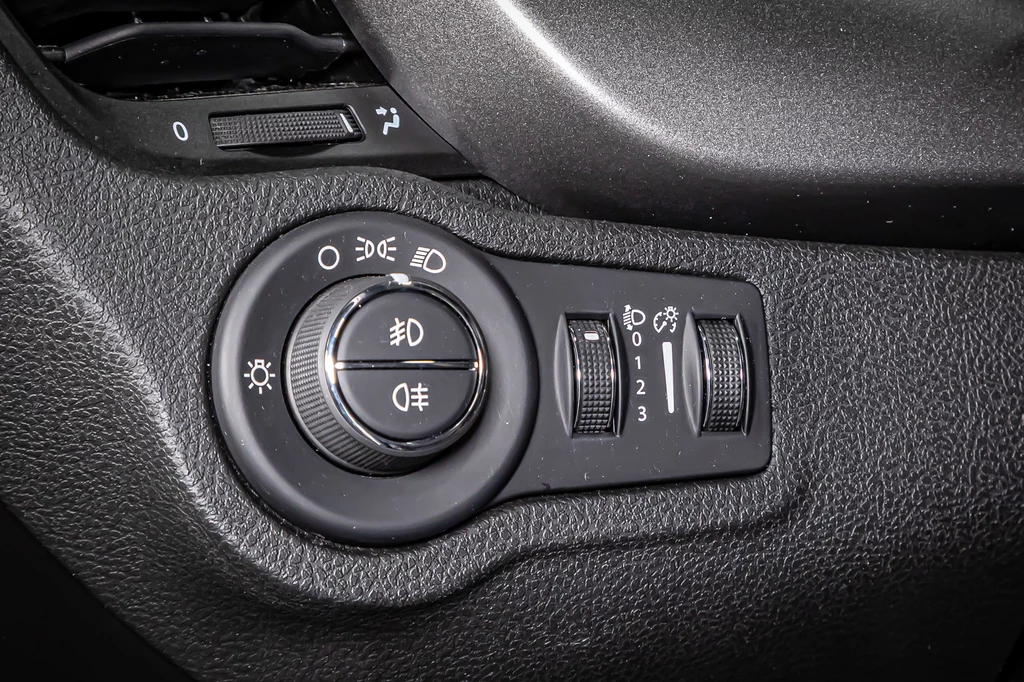 Fiat 500X – foto 21