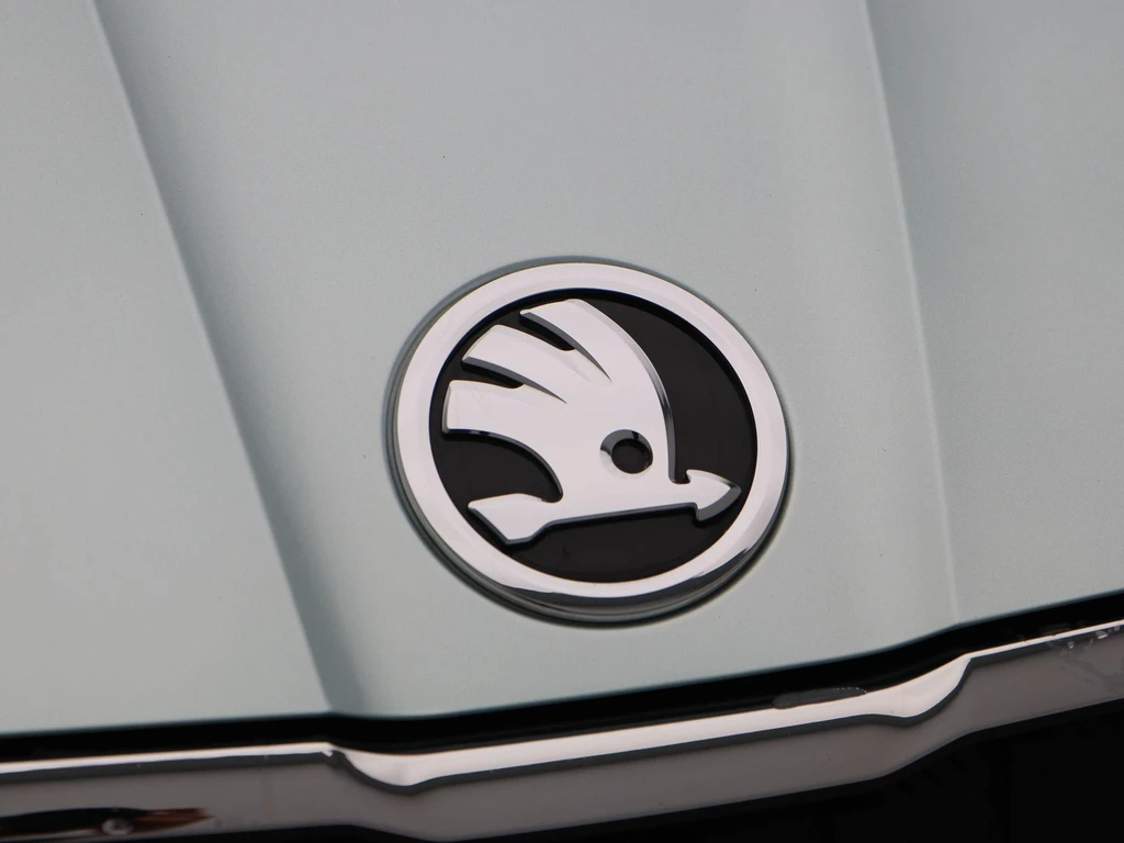 Škoda Enyaq iV – foto 14
