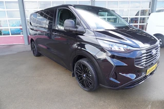 Ford Transit Custom – thumbnail 6