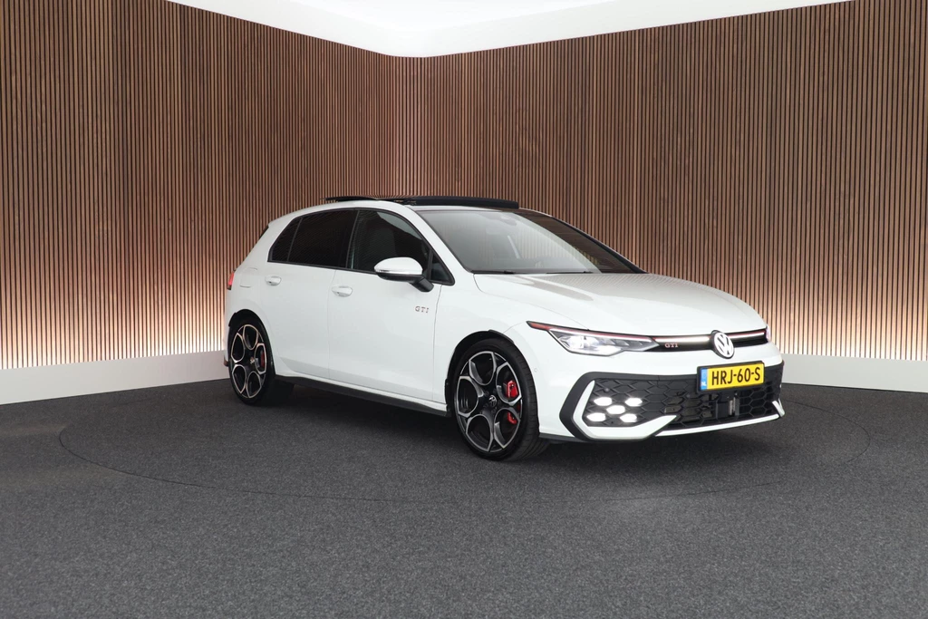 Volkswagen Golf – foto 6