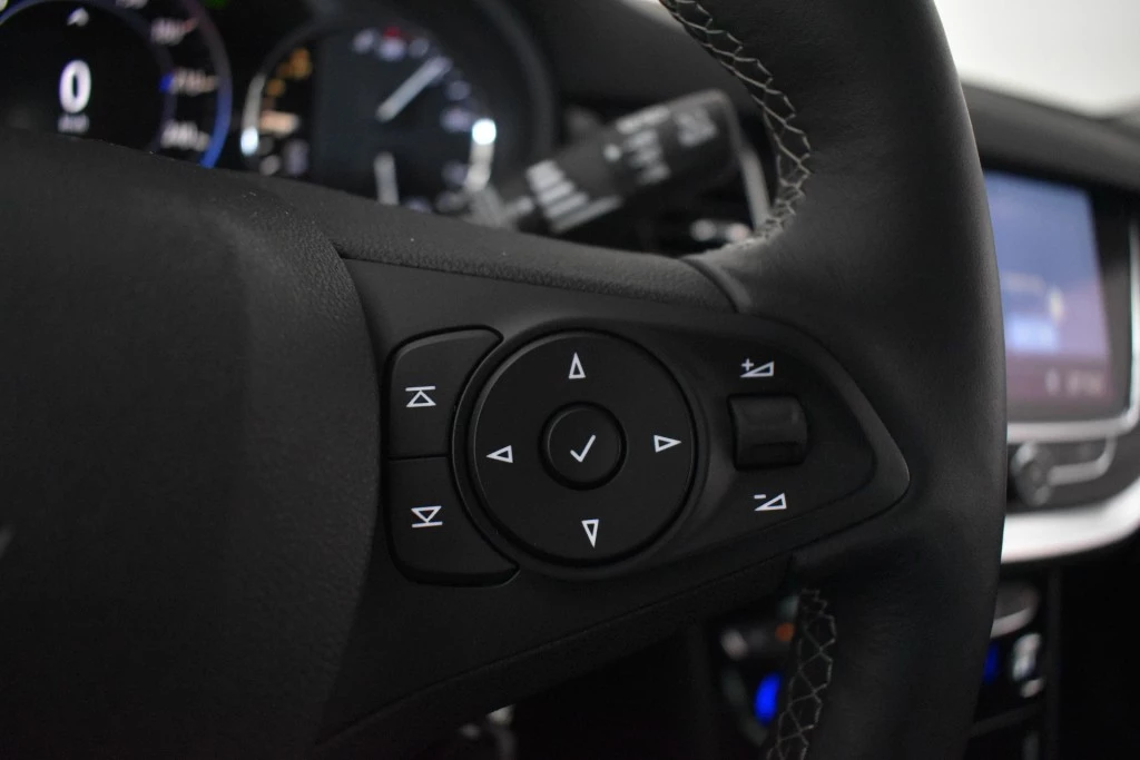 Opel Astra – foto 16