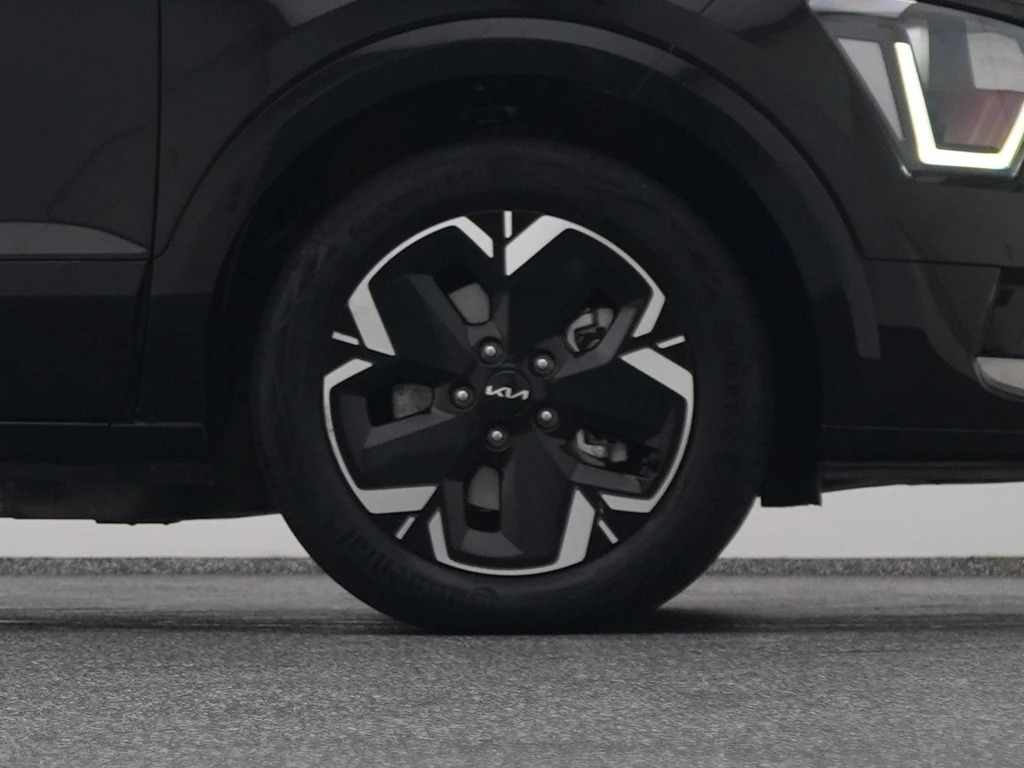 Kia Niro EV – foto 43