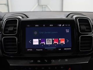 Citroën C5 Aircross – thumbnail 22