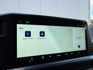 Volkswagen Transporter – thumbnail 23
