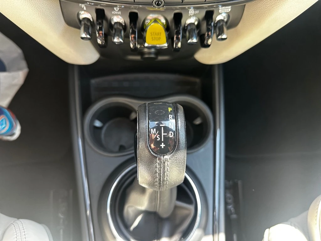 MINI Countryman – foto 10