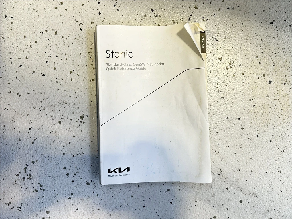 Kia Stonic – foto 10