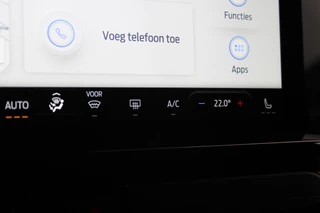 Ford Tourneo Custom – thumbnail 33