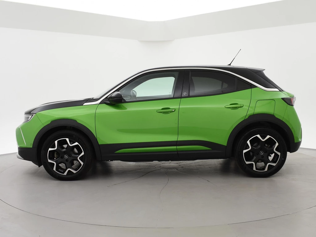 Opel Mokka-e – foto 2