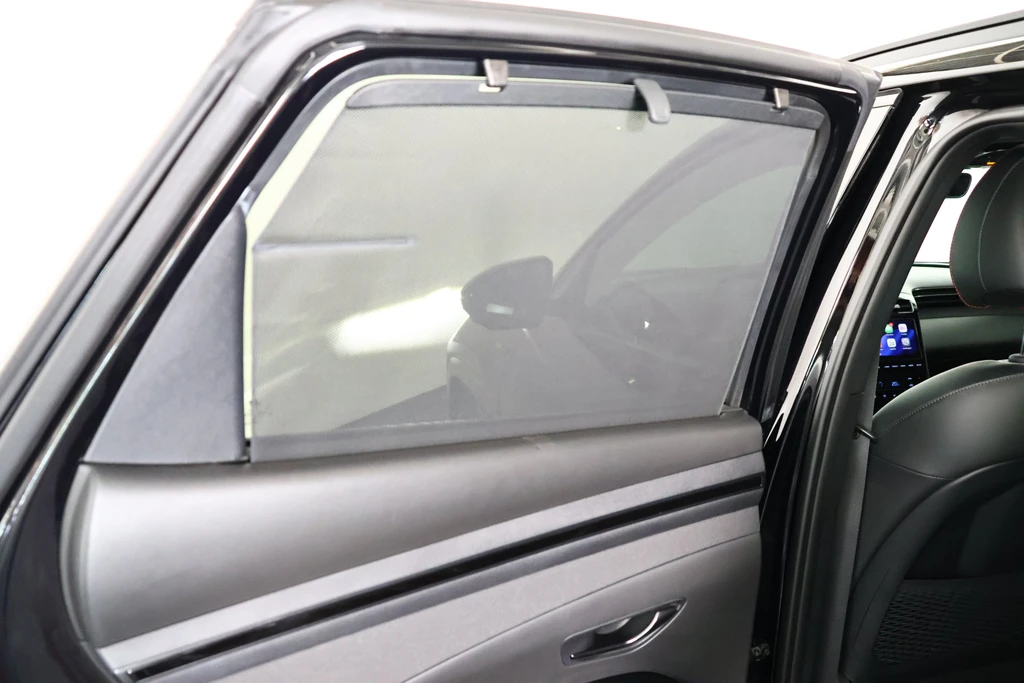 Hyundai Tucson – foto 27