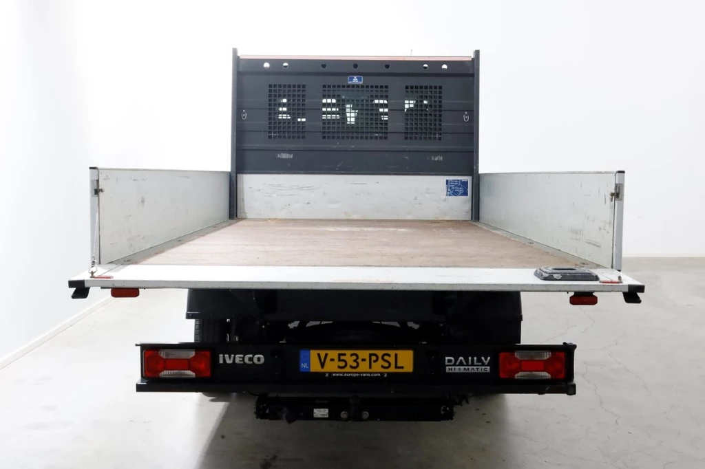 Iveco Daily – foto 5