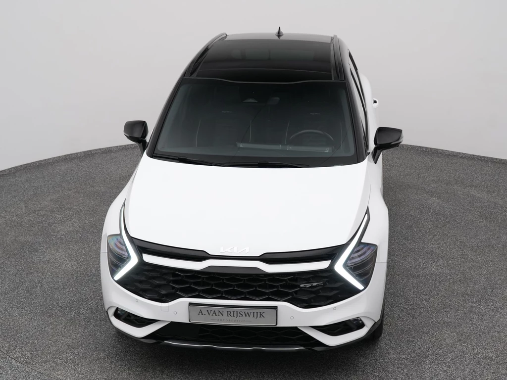 Kia Sportage – foto 17