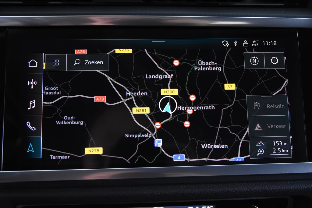 Audi Q3 – foto 20