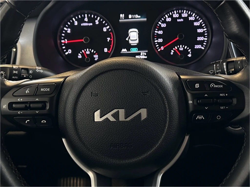 Kia Stonic – foto 7