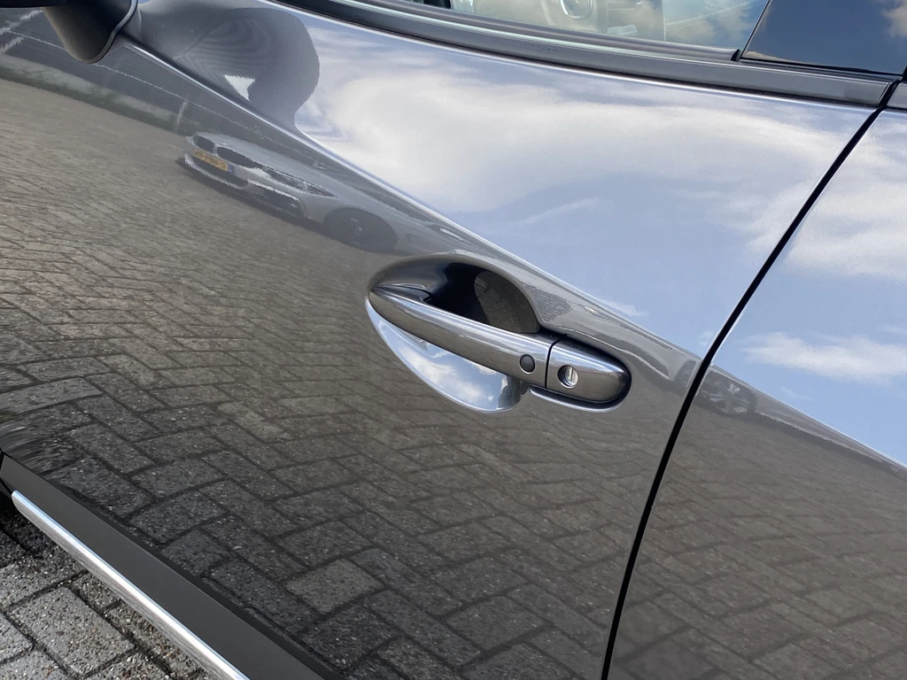 Mazda CX-3 – foto 12